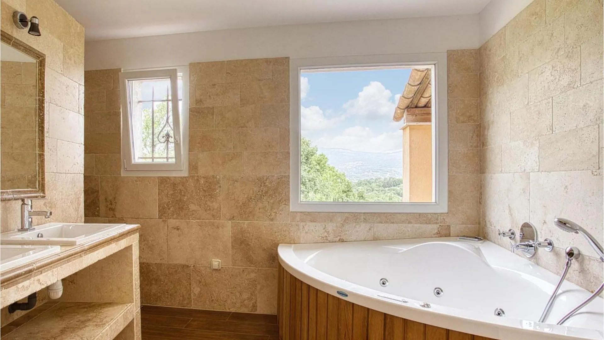 Casa vacanze Stunning Home In Fayence With Kitchen Francia